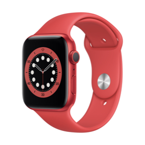 Apple Watch Series 6, 44mm, GPS